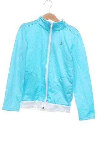 Kinder Sweatshirts Decathlon, Größe 6-7y/ 122-128 cm, Farbe Blau, Preis € 8,00, #137757727