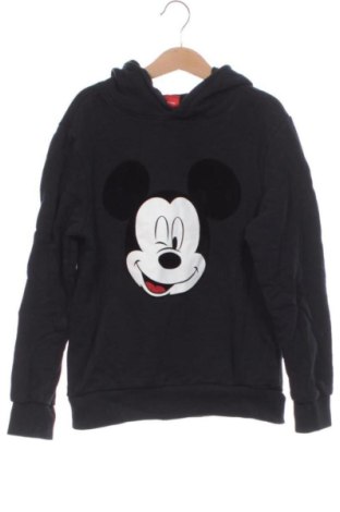 Detská mikina  Disney, Veľkosť 8-9y/ 134-140 cm, Farba Čierna, Cena  9,00 €, #137739241