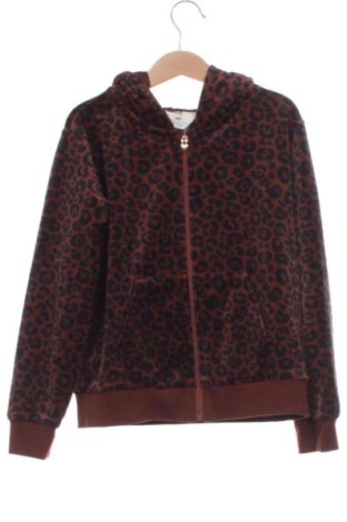 Детски суитшърт H&M, Размер 6-7y/ 122-128 см, Цвят Многоцветен, Цена 14,85 €, #137711003