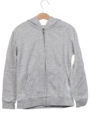 Παιδικό φούτερ H&M, Μέγεθος 6-7y/ 122-128 εκ., Χρώμα Γκρί, Τιμή 10,00 €, #137722435