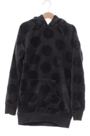 Hanorac pentru copii H&M, Mărime 8-9y/ 134-140 cm, Culoare Negru, Preț 50,00 Lei, #137727119
