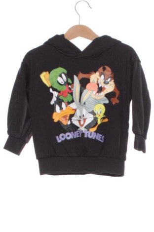 Dziecięca bluza H&M, Rozmiar 18-24m/ 86-98 cm, Kolor Czarny, Cena 50,80 zł, #137727821