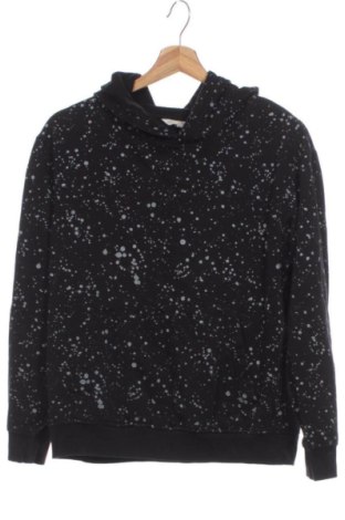 Детски суитшърт H&M, Размер 12-13y/ 158-164 см, Цвят Черен, Цена 9,21 €, #137736871