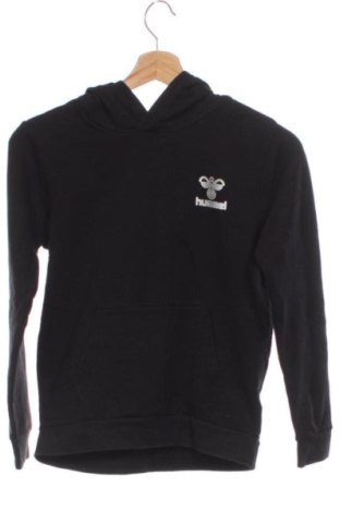 Detská mikina  Hummel, Veľkosť 9-10y/ 140-146 cm, Farba Čierna, Cena  8,38 €, #137735732