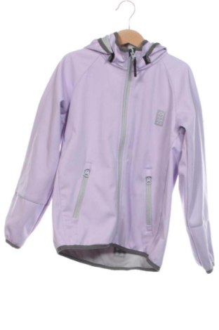 Gyerek sweatshirt Lego, Méret 6-7y / 122-128 cm, Szín Lila, Ár 9 124 Ft, #137757696