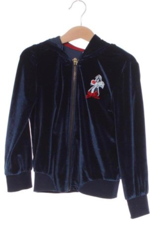 Kinder Sweatshirts Looney Tunes, Größe 5-6y/ 116-122 cm, Farbe Blau, Preis € 21,38, #137760177