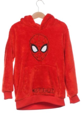 Detská mikina  Marvel, Veľkosť 5-6y/ 116-122 cm, Farba Červená, Cena  17,83 €, #137717273