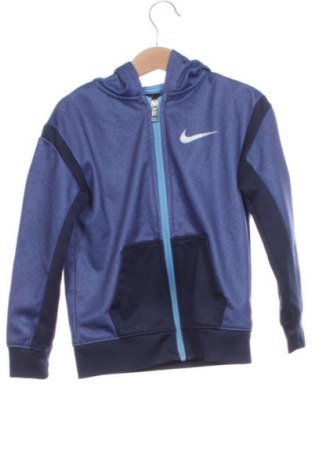 Detská mikina  Nike, Veľkosť 3-4y/ 104-110 cm, Farba Fialová, Cena  22,88 €, #137719694