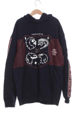 Gyerek sweatshirt Pepco, Méret 15-18y / 170-176 cm, Szín Kék, Ár 2 128 Ft, #137716136