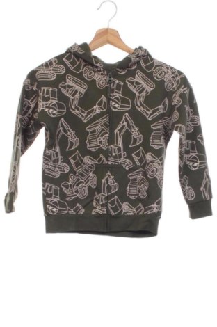 Детски суитшърт Primark, Размер 5-6y/ 116-122 см, Цвят Зелен, Цена 7,09 €, #137737678