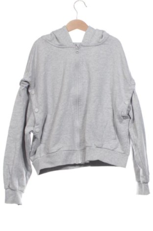 Detská mikina  Sinsay, Veľkosť 10-11y/ 146-152 cm, Farba Sivá, Cena  6,00 €, #137719804
