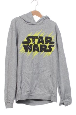 Kinder Sweatshirts Sinsay, Größe 11-12y/ 152-158 cm, Farbe Grau, Preis € 6,00, #137756815