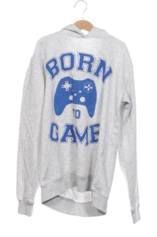 Kinder Sweatshirts Sinsay, Größe 12-13y/ 158-164 cm, Farbe Grau, Preis € 6,18, #137760796