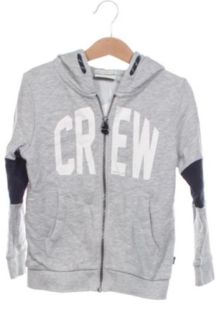 Kinder Sweatshirts Tom Tailor, Größe 3-4y/ 104-110 cm, Farbe Grau, Preis 8,00 €, #137725348