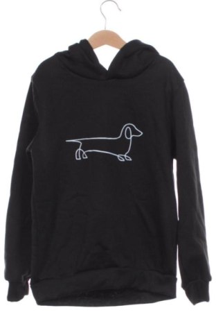 Detská mikina  Unbranded, Veľkosť 11-12y/ 152-158 cm, Farba Čierna, Cena  8,33 €, #137714330