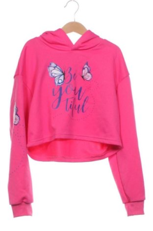 Dětská mikina  Unbranded, Velikost 11-12y/ 152-158 cm, Barva Růžová, Cena  519,00 Kč, #137751774