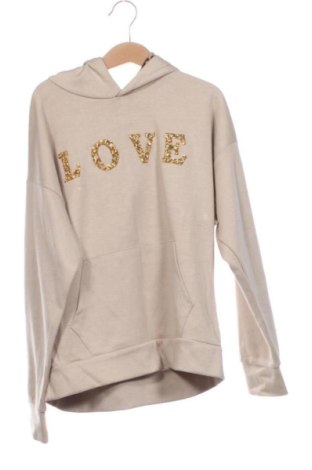 Kinder Sweatshirts Unbranded, Größe 9-10y/ 140-146 cm, Farbe Beige, Preis € 10,00, #137759643