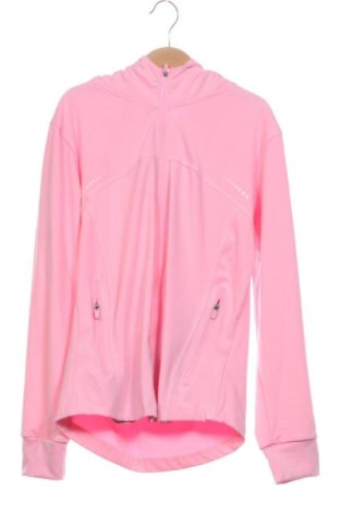 Kinder Sweatshirts Unbranded, Größe 10-11y/ 146-152 cm, Farbe Rosa, Preis 12,38 €, #137760141