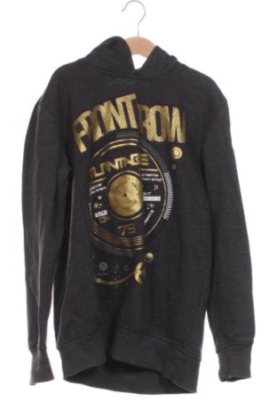 Kinder Sweatshirts YFK., Größe 10-11y/ 146-152 cm, Farbe Grau, Preis € 21,39, #137760829