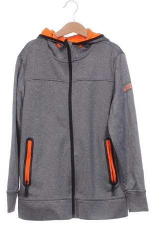Dětská mikina  Yigga, Velikost 10-11y/ 146-152 cm, Barva Šedá, Cena  180,00 Kč, #137752876