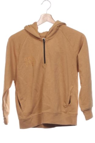 Dětská mikina  Zara, Velikost 7-8y/ 128-134 cm, Barva Hnědá, Cena  259,00 Kč, #137652294