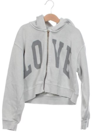Kinder Sweatshirts Zara, Größe 8-9y/ 134-140 cm, Farbe Grau, Preis € 18,46, #137751560