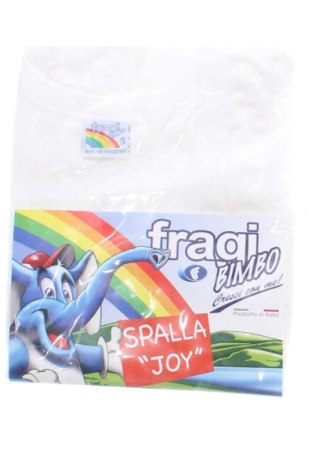 Детско бельо Fradi, Размер 6-7y/ 122-128 см, Цвят Бял, Цена 21,38 €, #137686076
