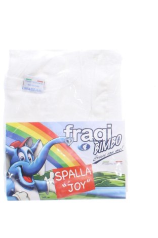 Kinderunterwäsche Unbranded, Größe 6-7y/ 122-128 cm, Farbe Weiß, Preis € 8,00, #137684383