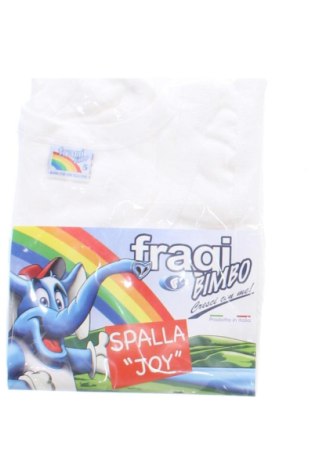 Kinderunterwäsche Unbranded, Größe 6-7y/ 122-128 cm, Farbe Weiß, Preis € 8,74, #137684390