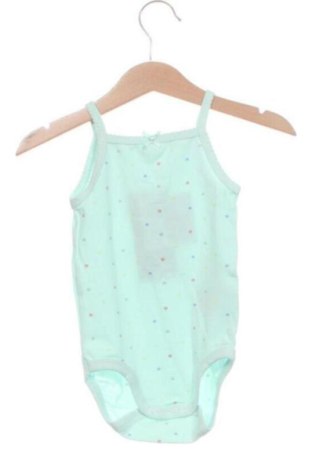 Kinder-Body H&M, Größe 3-6m/ 62-68 cm, Farbe Mehrfarbig, Preis € 9,00, #137748198
