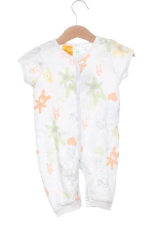 Kinder-Body Pumpkin Patch, Größe 3-6m/ 62-68 cm, Farbe Mehrfarbig, Preis € 17,00, #137748171