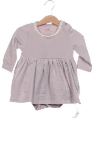 Kinder-Body Unbranded, Größe 12-18m/ 80-86 cm, Farbe Lila, Preis 7,51 €, #137718827