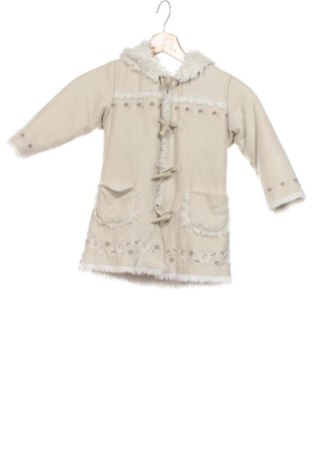 Detský kabát  Adams Kids, Veľkosť 12-18m/ 80-86 cm, Farba Kremová, Cena  13,27 €, #137731933