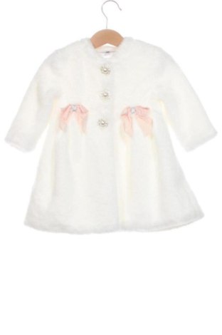 Kindermantel Blue Berry, Größe 18-24m/ 86-98 cm, Farbe Weiß, Preis € 12,95, #137708725