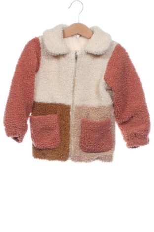 Παιδικό παλτό H&M, Μέγεθος 18-24m/ 86-98 εκ., Χρώμα Πολύχρωμο, Τιμή 18,00 €, #137707772