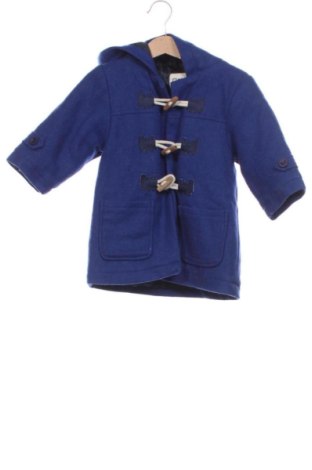 Kindermantel Unbranded, Größe 2-3y/ 98-104 cm, Farbe Blau, Preis € 14,18, #137695242