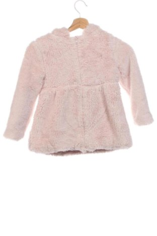 Detský kabát  Unbranded, Veľkosť 4-5y/ 110-116 cm, Farba Ružová, Cena  16,00 €, #137712811