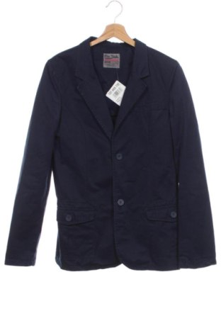 Sacou pentru copii Kids, Mărime 15-18y/ 170-176 cm, Culoare Albastru, Preț 89,99 Lei, #137669730