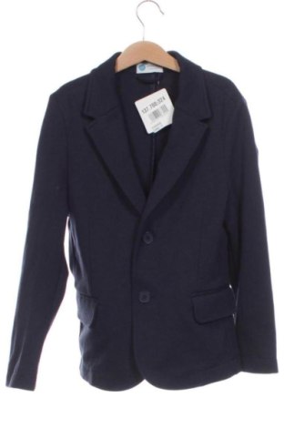 Kindersakko Unbranded, Größe 8-9y/ 134-140 cm, Farbe Blau, Preis € 11,00, #137708324