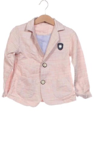 Детско сако Unbranded, Размер 2-3y/ 98-104 см, Цвят Многоцветен, Цена 10,00 €, #137709483