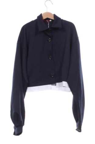 Detské sako  Unbranded, Veľkosť 11-12y/ 152-158 cm, Farba Modrá, Cena  11,95 €, #137717793