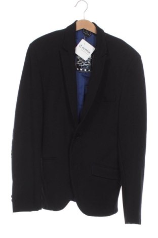 Dětské sako  Unbranded, Velikost 13-14y/ 164-168 cm, Barva Černá, Cena  236,00 Kč, #137753646
