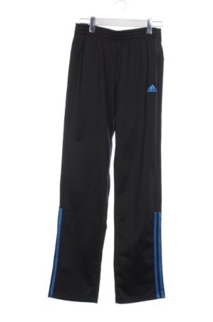 Kinder Sporthose Adidas, Größe 15-18y/ 170-176 cm, Farbe Schwarz, Preis € 20,00, #137765838