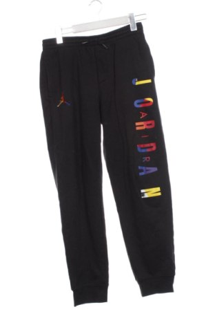 Kinder Sporthose Air Jordan Nike, Größe 12-13y/ 158-164 cm, Farbe Schwarz, Preis € 23,00, #137741993