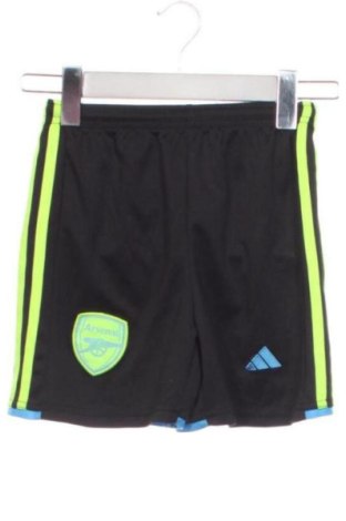 Детско спортно долнище Arsenal, Размер 5-6y/ 116-122 см, Цвят Черен, Цена 11,68 €, #137751204
