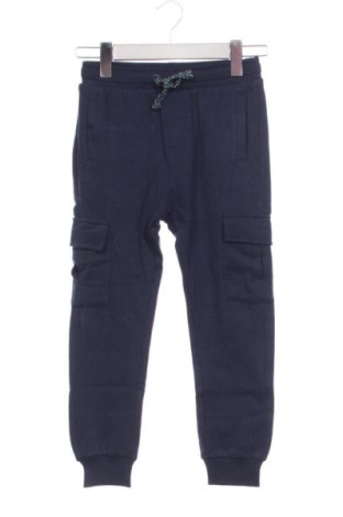 Detské tepláky Coolclub, Veľkosť 6-7y/ 122-128 cm, Farba Modrá, Cena  14,10 €, #137744429