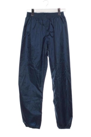Detské tepláky Decathlon, Veľkosť 11-12y/ 152-158 cm, Farba Modrá, Cena  21,68 €, #137741629