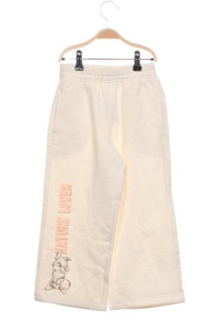 Detské tepláky Disney, Veľkosť 4-5y/ 110-116 cm, Farba Kremová, Cena  12,19 €, #137713661