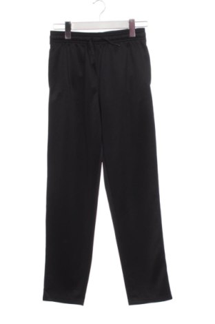 Pantaloni de trening, pentru copii H&M, Mărime 12-13y/ 158-164 cm, Culoare Negru, Preț 47,24 Lei, #137736790