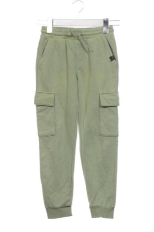 Detské tepláky Kids, Veľkosť 7-8y/ 128-134 cm, Farba Zelená, Cena  9,00 €, #137750047